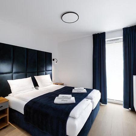 Luxo Apartments 09 Grzybowo  Ngoại thất bức ảnh